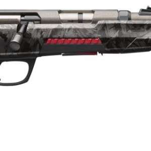 WINCHESTER XPERT BR .17WSM 16.5" 8SH CARBON GRAY SUP RDY*