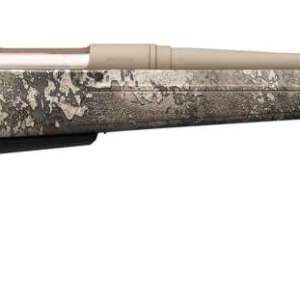WINCHESTER XPR 400 LEGEND 22" TRUE TIMBER STRATA THREADED*