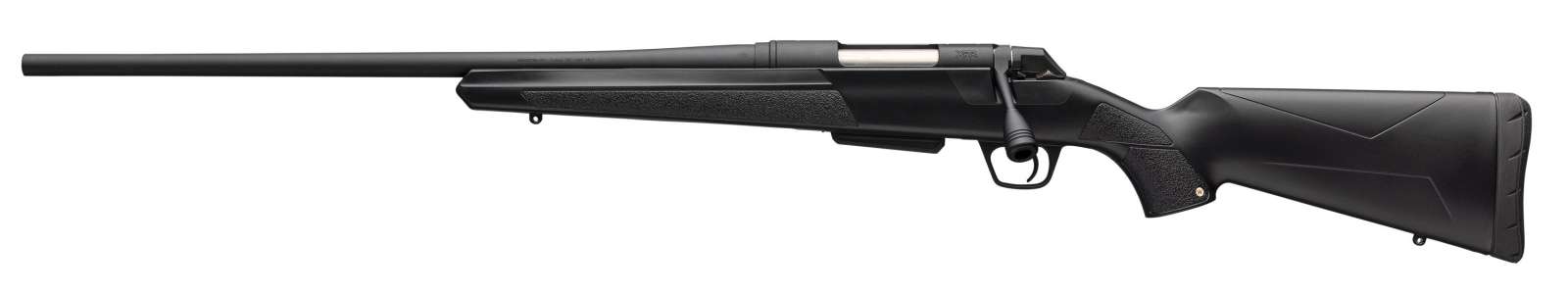 WINCHESTER XPR .450 BM 24" BLUED/BLACK LEFT HAND*