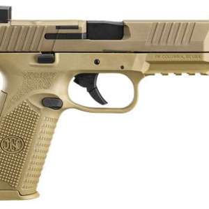 509 Fullsize NMS FDE/FDE MRD 10Rd