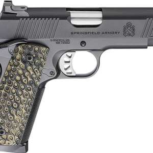 1911 TRP CARRY 45 ACP SEMI-AUTO HANDGUN