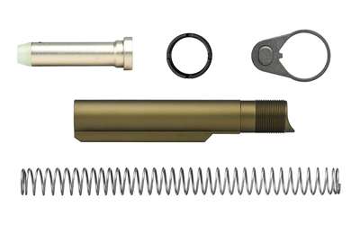AERO AR15 ENHCD CARB BUFFER KIT ODG