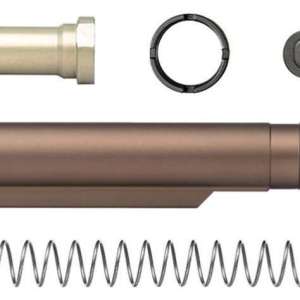 AERO AR10 ENHCD CARB BUFFER KIT ODG
