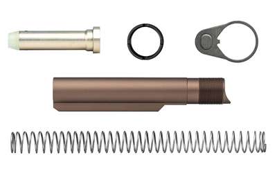 AERO AR15 ENHCD CARB BUFFER KIT BRN