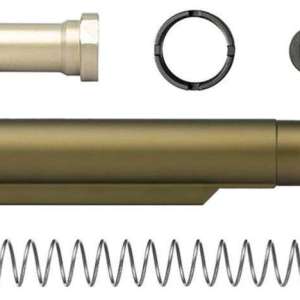AERO AR10 ENHCD CARB BUFFER KIT BRN