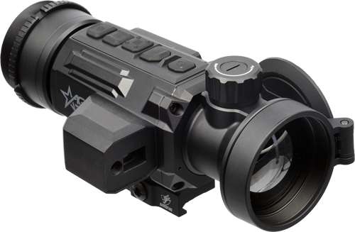AGM SECUTOR LRF-C 50-640 THRML CLIP-ON 640X512 50MM LENS 50HZ