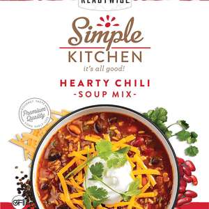 WISE RWSK05-064 6 CT CASE HEARTY CHILI