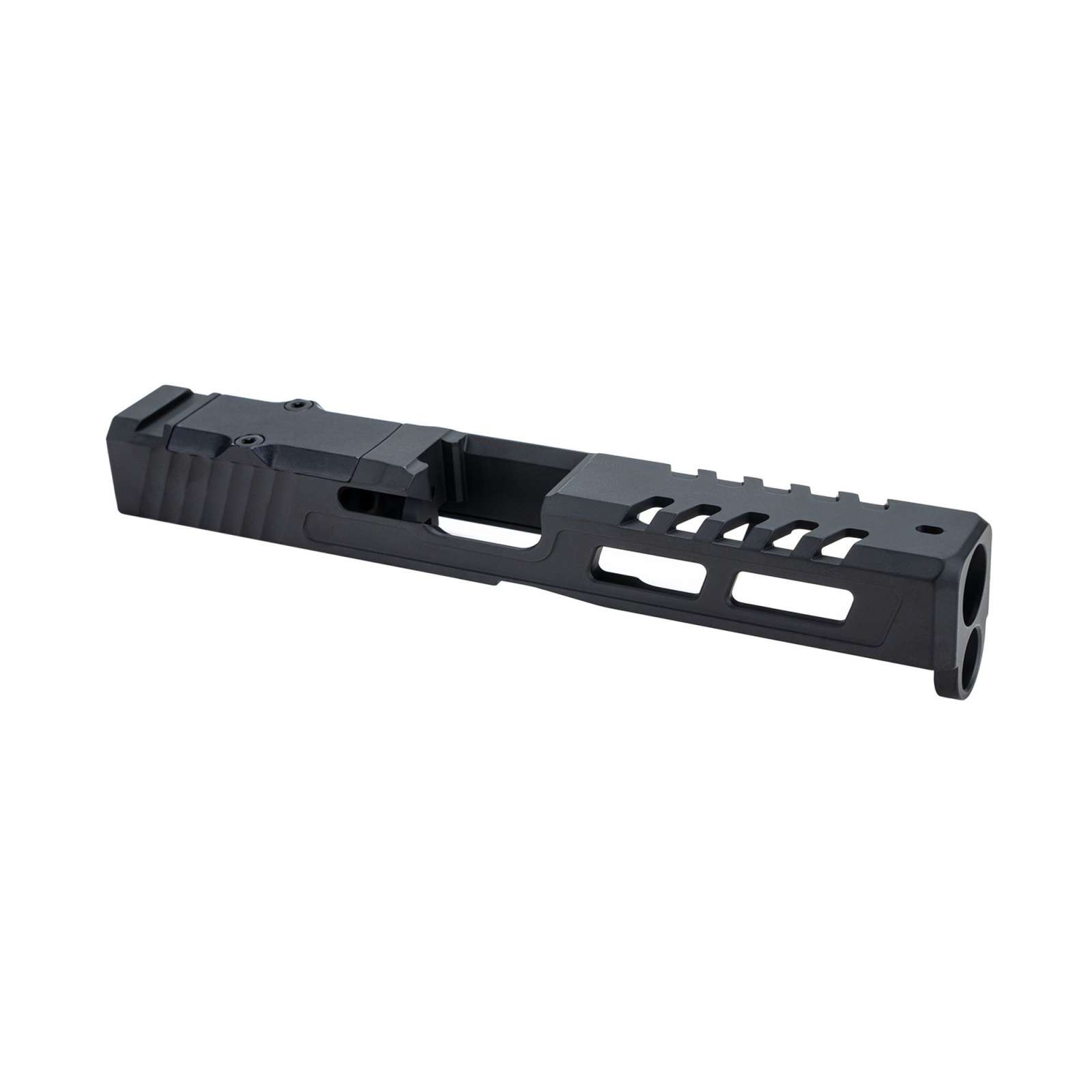 ZAF ZPS.2 SLIDE FOR G17 G5 CMPLT BLK