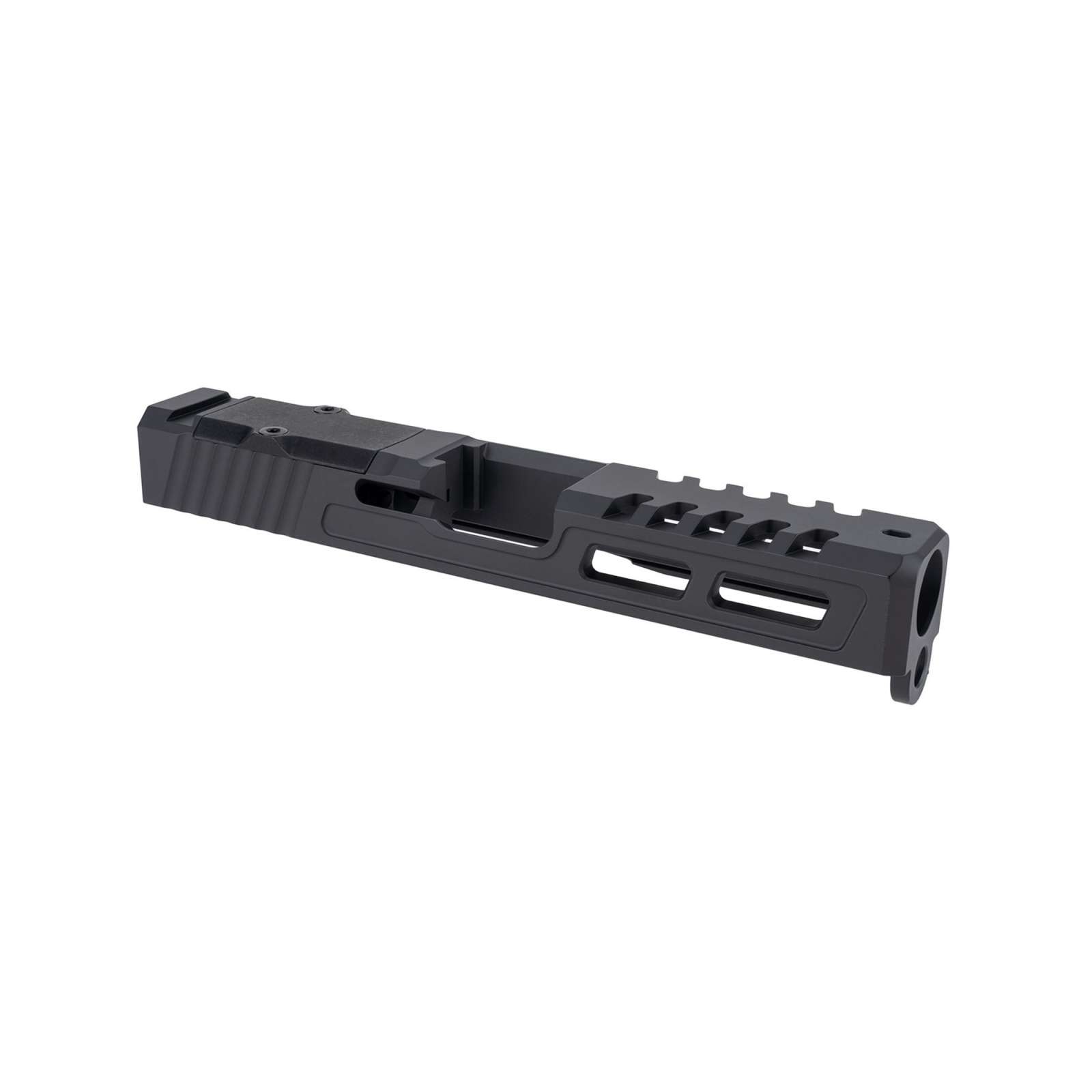 ZAF ZPS.2 SLIDE FOR G23 G3 RMR BLK