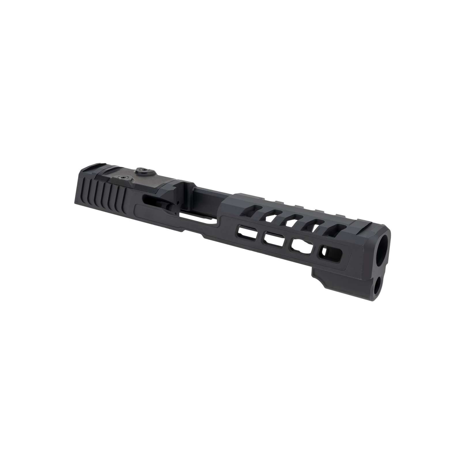ZAF ZPS.2 SLIDE P320F RMR BLACK