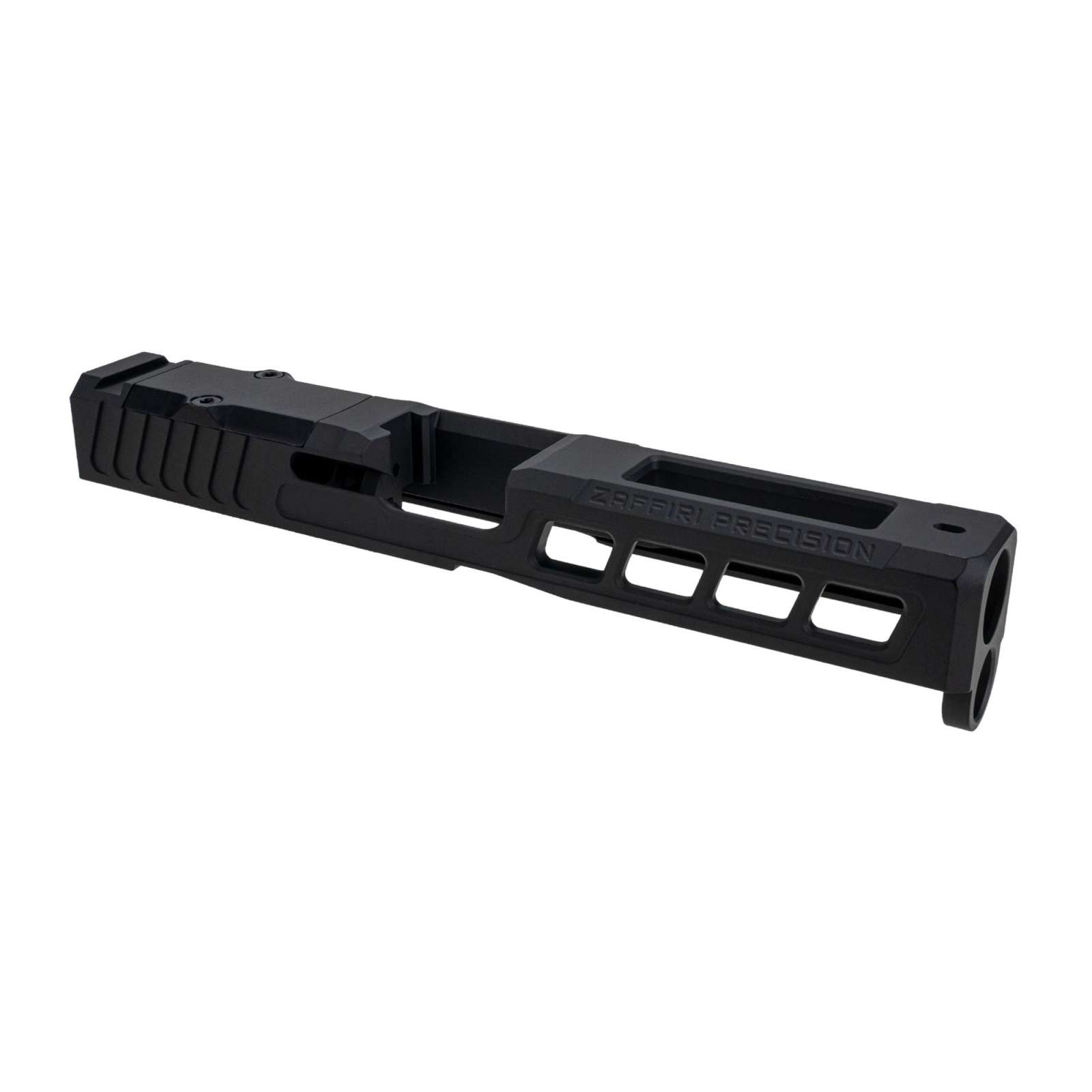 ZAF ZPS.3 SLIDE FOR G17 G5 CMPLT BLK