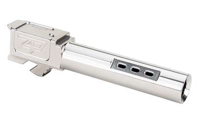 ZAF BBL FOR G23 GEN 3 PORTED SS