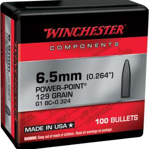 WIN WB65PP129X 6.5 CM 129 PP RETAIL 100/10