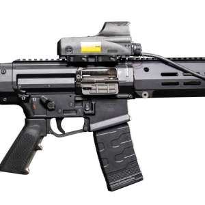 ZENITH ZF-300 300BLK 16 30RD