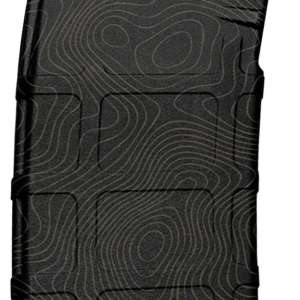 WWORKS 228053 PMAG 30 AR/M4 GEN M2 MOE LSR TOPO