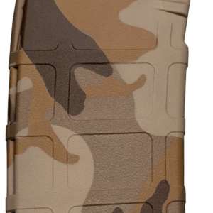 WWORKS 228035 PMAG 30 AR/M4 GEN M2 MOE M81 DESERT