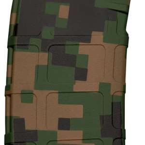 WWORKS 228047 PMAG 30 AR/M4 GEN M2 MOE MARPAT(WL)
