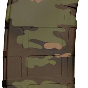 WWORKS 228042 PMAG 30 AR/M4 GEN M2 MOE MC TROPIC