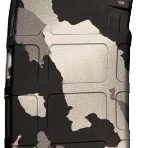WWORKS 228043 PMAG 30 AR/M4 GEN M2 MOE SILV GRNT