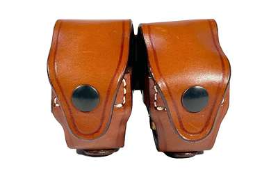 1791 REVLVR SPD LOADER DBL CLASS BRN