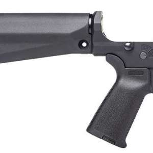 AERO M5 COMPLETE LOWER RECEIVER W/MOE GRIP