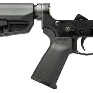 AERO M4E1 COMPLETE LOWER RECEIVER W/MOE