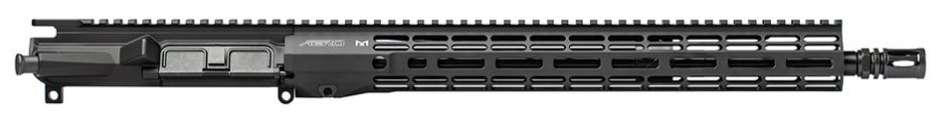 AERO M4E1-T COMPLETE UPPER 16 5.56 HBAR MID