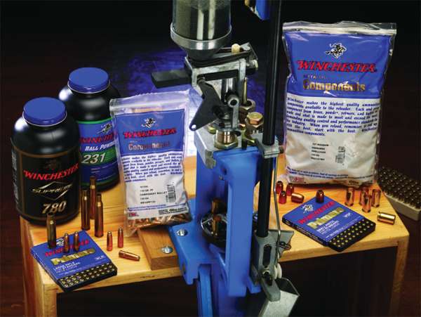 Winchester Muzzleloading SML209T7 209 Triple Seven Muzzleloading Primers 209 100 Per Box