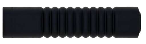 AB SUPPRESSOR RAPTOR .375/9MM 10 STACK 5/8-24