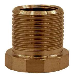 AB SUPPRESSOR MUZZLE THREAD ADAPTER M13.5X1