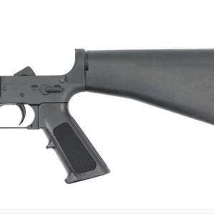 A2 BUILT LOWER RECEIVER