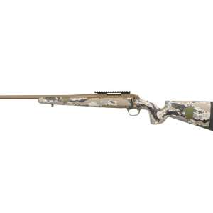 XBOLT SPEED OVIX MCM 6.8WST LH