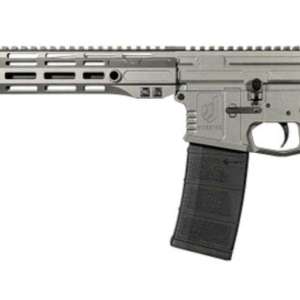 WSM15 300BLK 16" TUNGSTEN 30+1