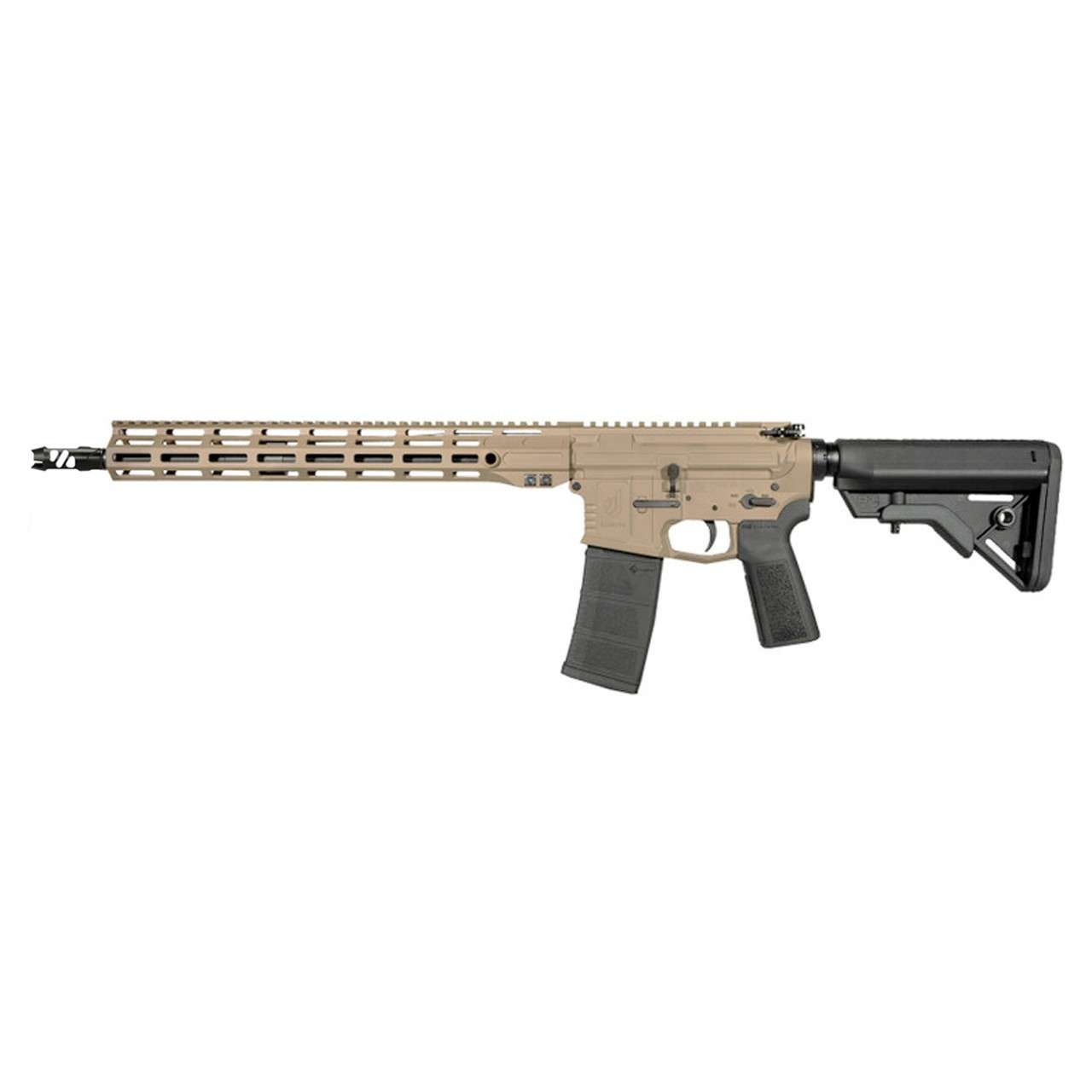 WSM15 300BLK 16" FDE 10+1 CA