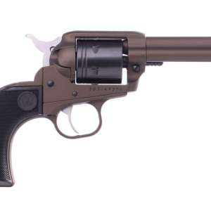 WRANGLER 22LR MIDNGT BRNZ 4.6"