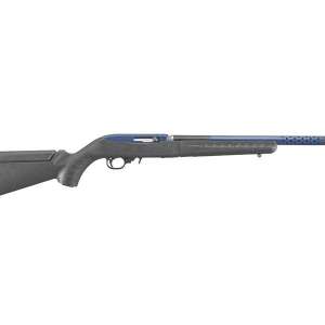 10/22 TD LITE 22LR BLUE 16" TB