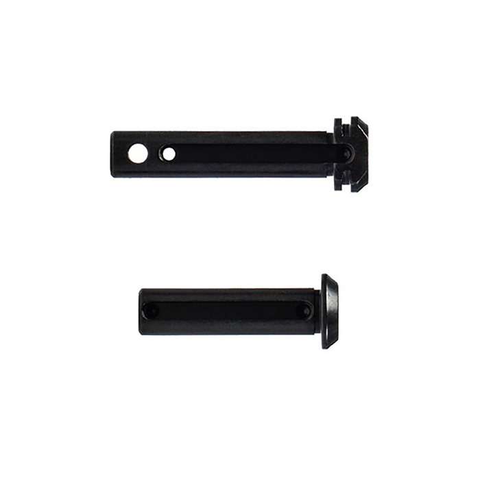 Aero Precision APRH101822  Pivot Pin Set AR-15 Black Steel