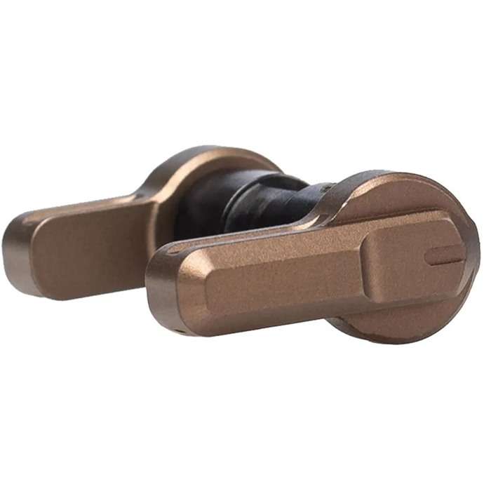 AERO PRO AMBI SAFETY SELECTOR BROWN