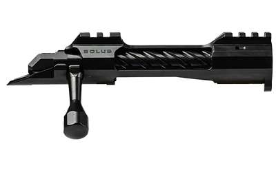 Aero Precision APBG310007C SOLUS  6.5 PRC/7mm SAUM/WSM PVD 416 Stainless Steel Remington 700 Compatible w/ AICS/AIAW Detachable Box Mags