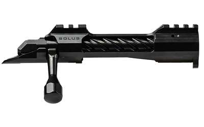 Aero Precision APBG310008C SOLUS  6.5 PRC/7mm SAUM/WSM PVD 416 Stainless Steel Remington 700 Compatible w/ AICS/AIAW Detachable Box Mags