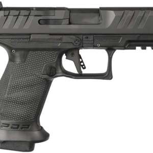 WLT PDP PRO E 9MM 4" OR 10RD