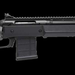 110 MAGPUL SCOUT 5.56 BLK