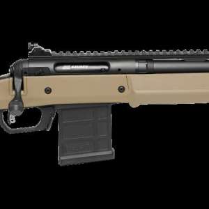 110 MAGPUL SCOUT 300BLK FDE
