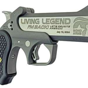 XLV LIVING LEGEND 45ACP 4.25"