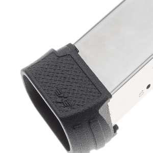 Xtech Tactical XT3045001   Black Polymer Fits Springfield Hellcat
