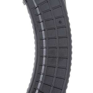 Xtech Tacitcal XT2010701 Gen2  30rd 7.62X39 Fits AK-47 Black Polymer