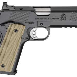 1911 OPERATOR 45ACP 4.25" OR