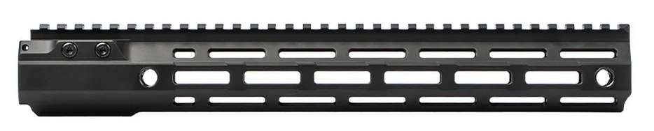 Aero Precision APRA600002C  MOD 4 6061-T6 Aluminum