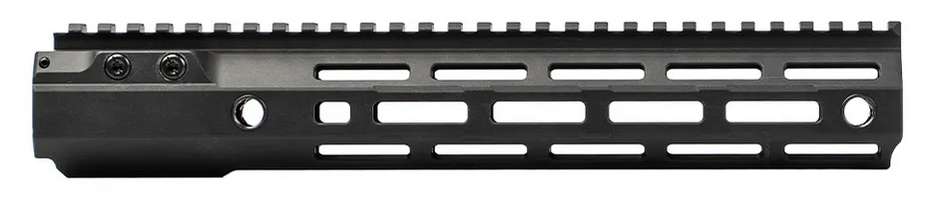 Aero Precision APRA600004C MOD 4 6061-T6 Aluminum
