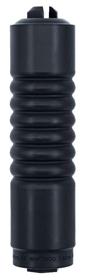 Ab Suppressor A10-7.62 Duty Can 7.62 QD Thread 5/8-24